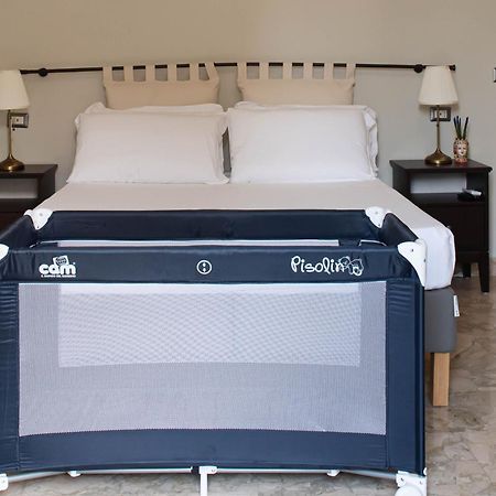 Epoque Bed And Breakfast メッシーナ エクステリア 写真