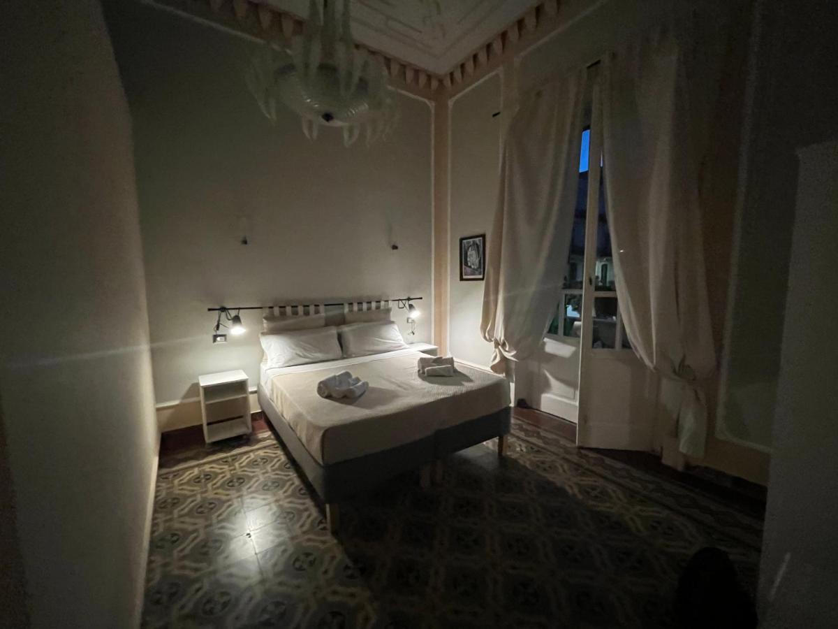 Epoque Bed And Breakfast メッシーナ エクステリア 写真