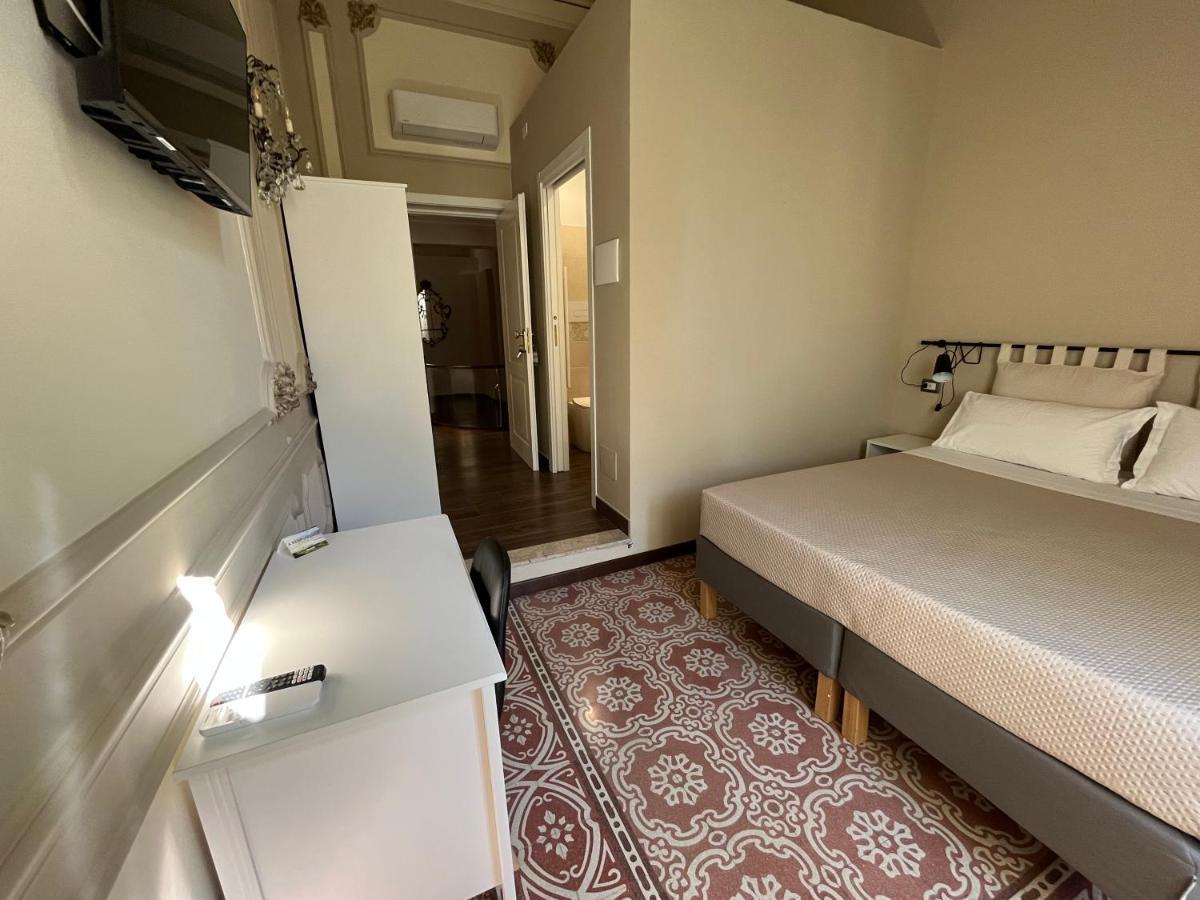 Epoque Bed And Breakfast メッシーナ エクステリア 写真