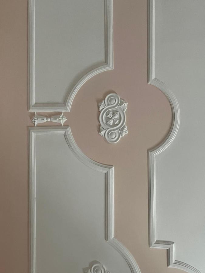 Epoque Bed And Breakfast メッシーナ エクステリア 写真