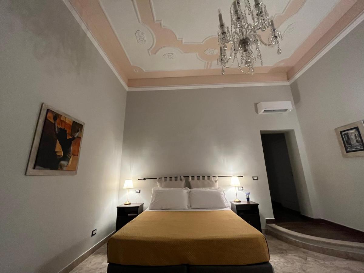 Epoque Bed And Breakfast メッシーナ エクステリア 写真