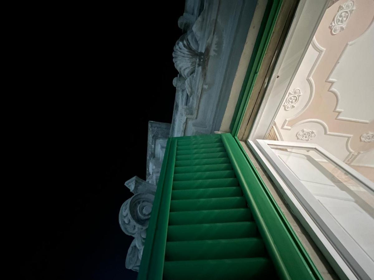 Epoque Bed And Breakfast メッシーナ エクステリア 写真