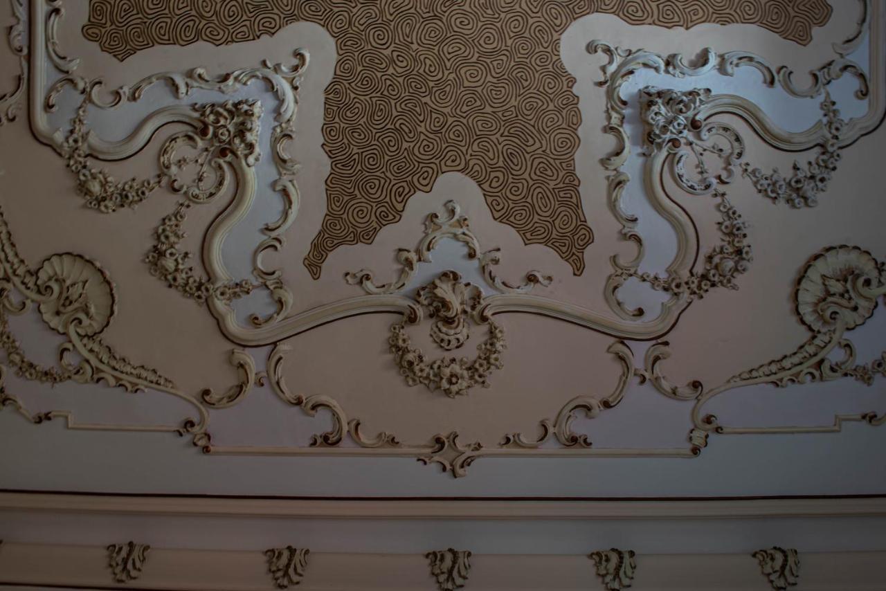 Epoque Bed And Breakfast メッシーナ エクステリア 写真