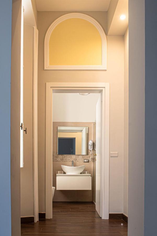 Epoque Bed And Breakfast メッシーナ エクステリア 写真