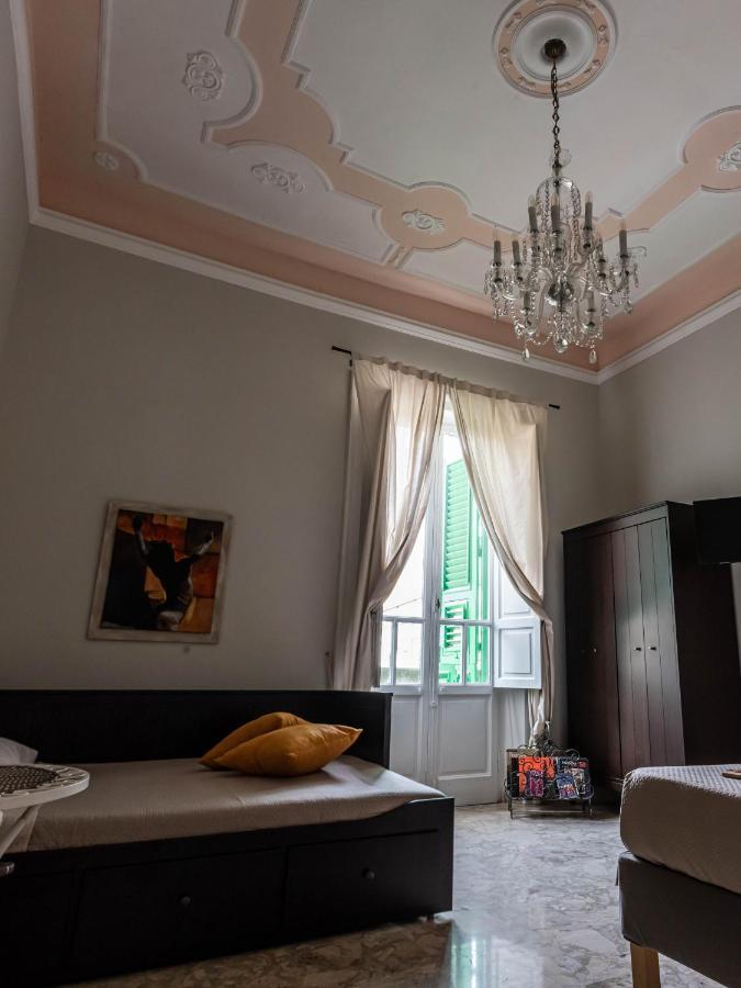 Epoque Bed And Breakfast メッシーナ エクステリア 写真