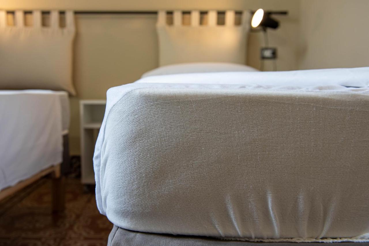 Epoque Bed And Breakfast メッシーナ エクステリア 写真