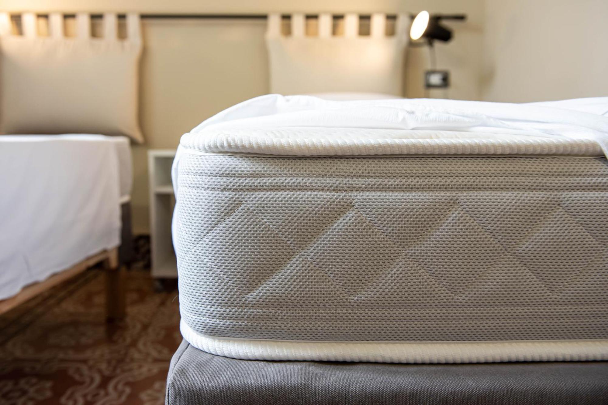 Epoque Bed And Breakfast メッシーナ エクステリア 写真